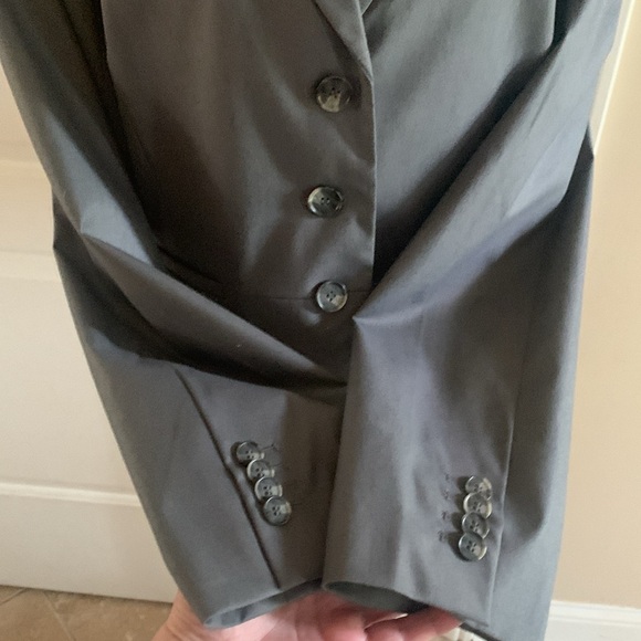 NWOT Ann Taylor jacket blazer - Picture 6 of 11